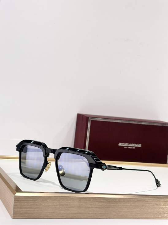 Picture of Jacques Marie Mage Sunglasses _SKUfw76225681fw